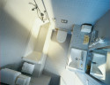 Смеситель для раковины Hansgrohe Talis S 32020000