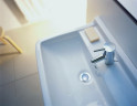 Смеситель для раковины Hansgrohe Talis S 32020000