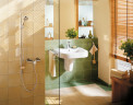 Смеситель для раковины Hansgrohe Talis S 32020000