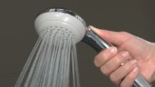 Ручной душ Hansgrohe Crometta 28585000 Хром