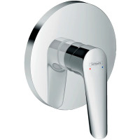 Смеситель для душа Hansgrohe Logis E 71603000