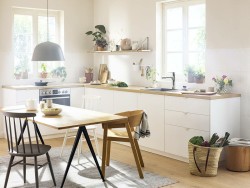 Смеситель для кухни Hansgrohe Zesis M33 74804670