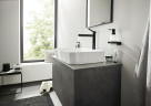 Смеситель для раковины Hansgrohe Finoris 76070000 Хром