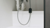 Смеситель для кухни Hansgrohe Zesis M33 74800000 Хром