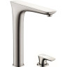 Смеситель для кухни Hansgrohe PuraVida 15812800