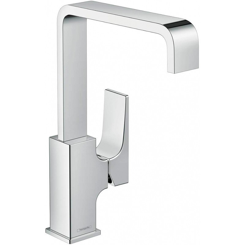 Смеситель для раковины Hansgrohe Metropol 32511000 Хром