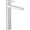 Смеситель для раковины Hansgrohe Metropol 32512000 Хром