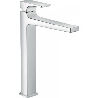 Смеситель для раковины Hansgrohe Metropol 32512000 Хром
