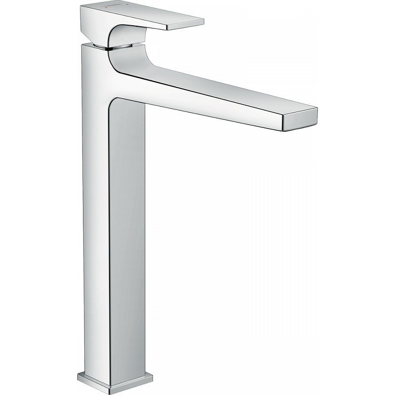 Смеситель для раковины Hansgrohe Metropol 32512000 Хром