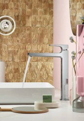 Смеситель для раковины Hansgrohe Metropol 32512000 Хром