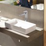 Смеситель для раковины Hansgrohe Metropol 32512000 Хром