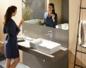 Смеситель для раковины Hansgrohe Metropol 32512000 Хром