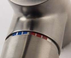 Смеситель для кухни Hansgrohe Focus 31817800 Сталь