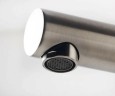 Смеситель для кухни Hansgrohe Focus 31817800 Сталь