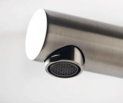 Смеситель для кухни Hansgrohe Focus 31817800 Сталь