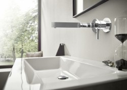 Смеситель для раковины Hansgrohe Finoris 76050000