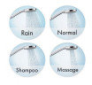 Душевой гарнитур Hansgrohe Crometta 26657400