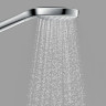 Душевой гарнитур Hansgrohe Croma Select S 26573400 Хром Белый