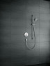 Смеситель для душа Hansgrohe ShowerSelect S 15747000 Хром