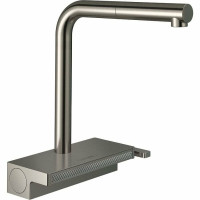 Смеситель для кухни Hansgrohe Aquno Select M81 73830800