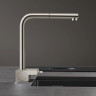 Смеситель для кухни Hansgrohe Aquno Select M81 73830800