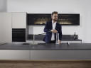 Смеситель для кухни Hansgrohe Aquno Select M81 73830800