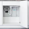 Смеситель для кухни Hansgrohe Aquno Select M81 73830800