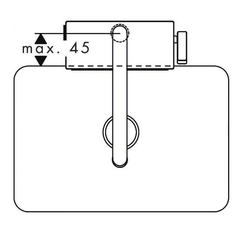Смеситель для кухни Hansgrohe Aquno Select M81 73830800
