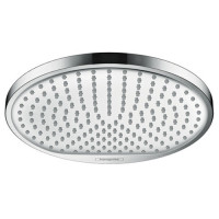 Верхний душ Hansgrohe Crometta S 24 26723000