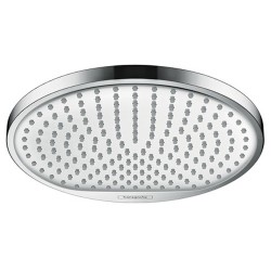 Верхний душ Hansgrohe Crometta S 24 26723000