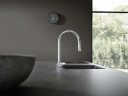 Смеситель для кухни Hansgrohe Aquno Select M81 73831000 Хром