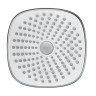Душевая система Hansgrohe Croma Select E 27258400 Хром Белая