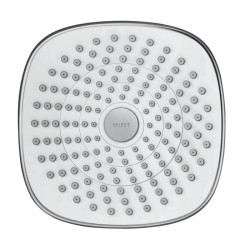 Душевая система Hansgrohe Croma Select E 27258400 Хром Белая