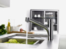 Смеситель для кухни Hansgrohe Talis S 32841000 Хром