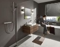 Смеситель для ванны Hansgrohe Vivenis 75420000 Хром