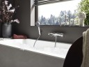 Смеситель для ванны Hansgrohe Vivenis 75420000 Хром