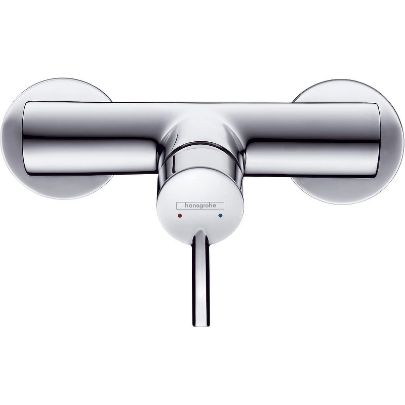 Смеситель для душа Hansgrohe Talis 32640000 Хром