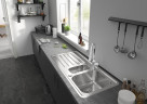 Смеситель для кухни Hansgrohe Focus M429-H180 71801000