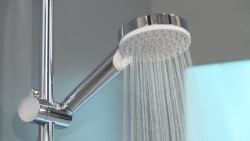Душевой гарнитур Hansgrohe Crometta 26536400