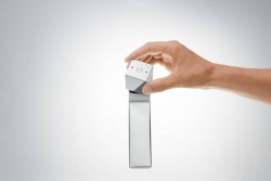 Смеситель для раковины Hansgrohe Metropol Select 32571000 Хром