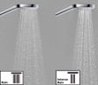 Душевой гарнитур Hansgrohe Crometta 26692400