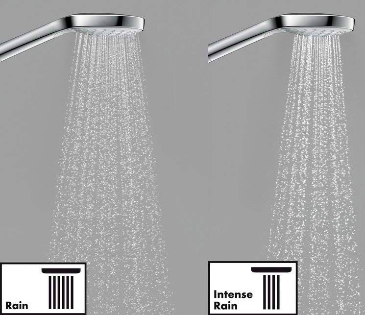 Душевой гарнитур Hansgrohe Crometta 26692400