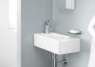Смеситель для раковины Hansgrohe Logis Loop 71151000 Хром