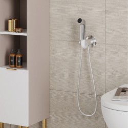 Гигиенический душ Hansgrohe Bidette 29232000