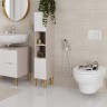 Гигиенический душ Hansgrohe Bidette 29232000