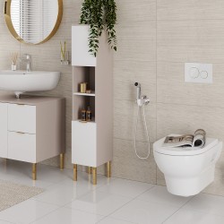 Гигиенический душ Hansgrohe Bidette 29232000