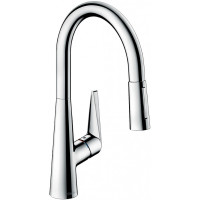 Смеситель для кухни Hansgrohe Talis M5116-H200 73851000