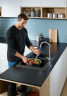 Смеситель для кухни Hansgrohe Talis M5116-H200 73851000