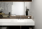 Смеситель для раковины Hansgrohe Vernis Blend 71553000