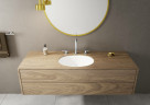 Смеситель для раковины Hansgrohe Vernis Blend 71553000